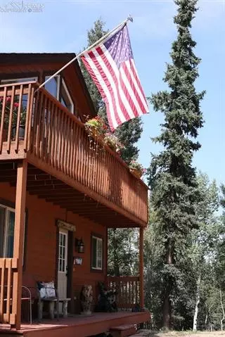 1821 County Road 512 Rd, Divide, CO 80814 photo 3
