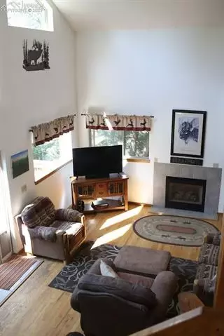 1821 County Road 512 Rd, Divide, CO 80814 photo 14