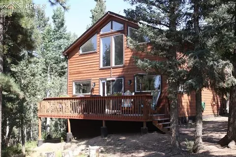 1821 County Road 512 Rd, Divide, CO 80814 photo 4