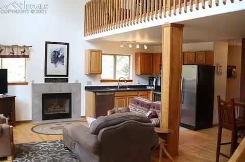 1821 County Road 512 Rd, Divide, CO 80814 photo 11
