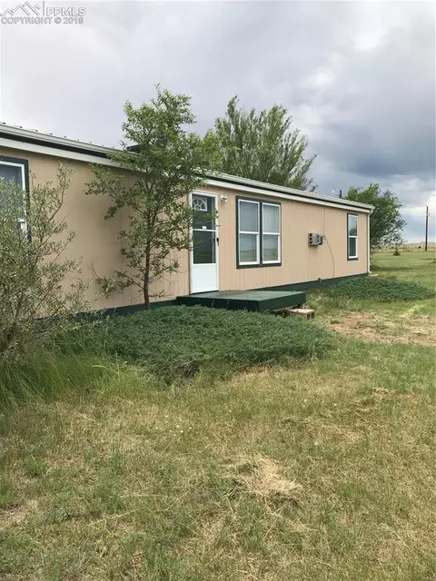 32950 Fossinger Rd, Yoder, CO 80864 photo 1