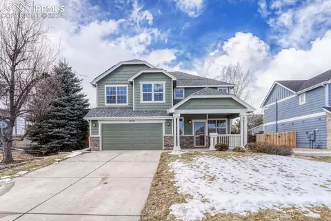 1299 N Heritage Ave, Castle Rock, CO 80104