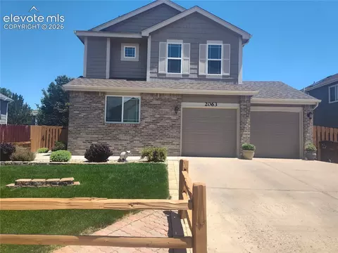 2063 Hibbard Ln, Fountain, CO 80817