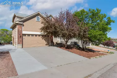 1168 Cailin Way, Fountain, CO 80817