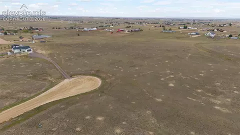 3077 Solberg Ct, Peyton, CO 80831 photo 2