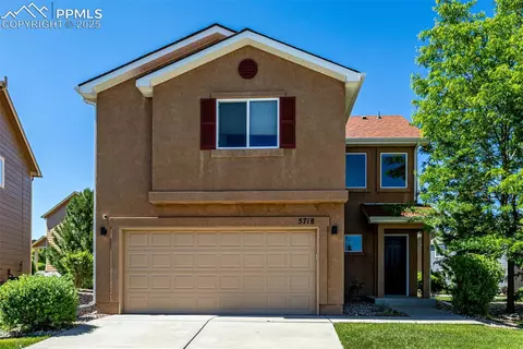 5718 Badenoch Ter, Colorado Springs, CO 80923