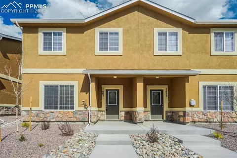 7663 Jack Pine Grv, Colorado Springs, CO 80908