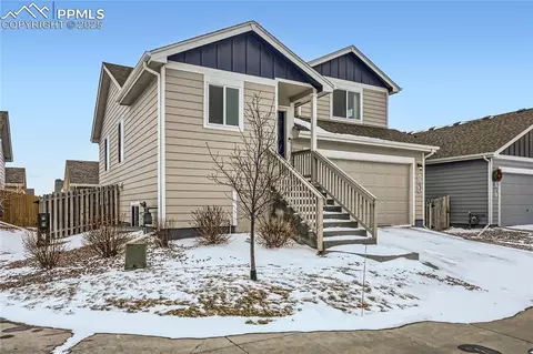 11635 Ducal Pt, Peyton, CO 80831 photo 2