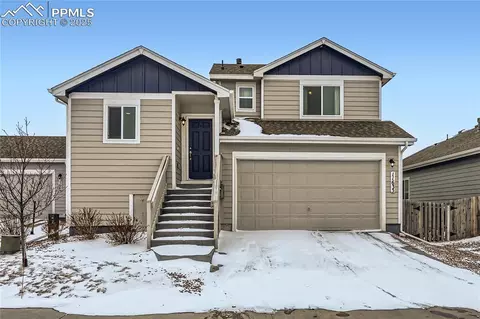 11635 Ducal Pt, Peyton, CO 80831 photo 1