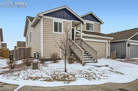 11635 Ducal Pt, Peyton, CO 80831 photo 2
