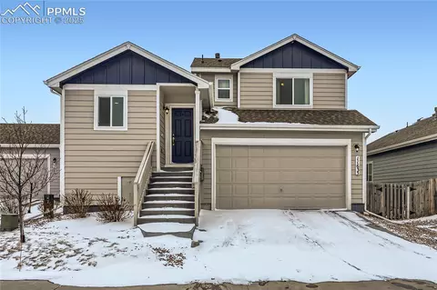11635 Ducal Pt, Peyton, CO 80831 photo 1