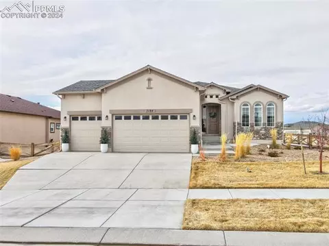 7184 Winterstone Ct, Colorado Springs, CO 80927