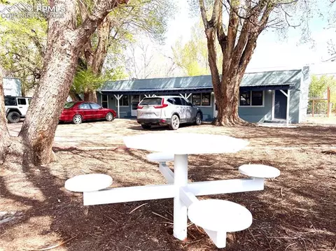 835 Bridge St, Canon City, CO 81212