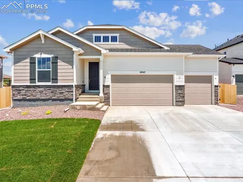 10047 Keynes Dr, Peyton, CO 80831 photo 1