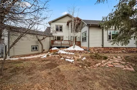 192 Walnut St, Palmer Lake, CO 80133