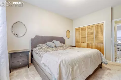 Bedroom - 18185 Gray Mare Ln, Peyton, CO 80831 photo 1 of 7