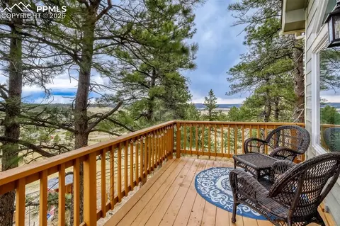 Exterior - 18185 Gray Mare Ln, Peyton, CO 80831 photo 2 of 4