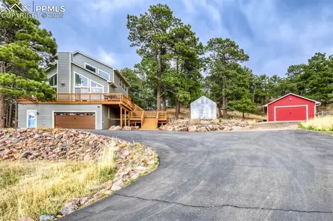 Other - 18185 Gray Mare Ln, Peyton, CO 80831 photo 15 of 15