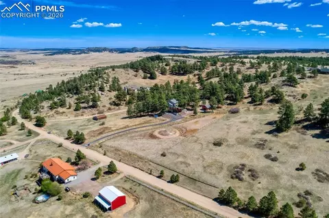 View/Area - 18185 Gray Mare Ln, Peyton, CO 80831 photo 2 of 2