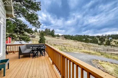 Exterior - 18185 Gray Mare Ln, Peyton, CO 80831 photo 3 of 4