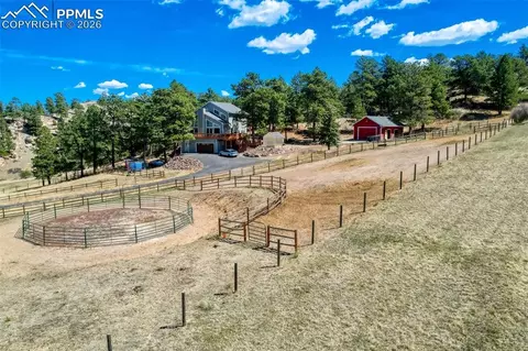 Other - 18185 Gray Mare Ln, Peyton, CO 80831 photo 1 of 15