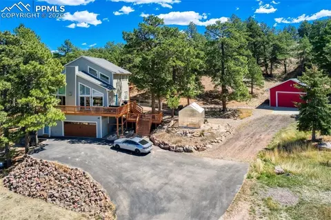 Other - 18185 Gray Mare Ln, Peyton, CO 80831 photo 2 of 15