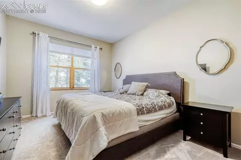 Bedroom - 18185 Gray Mare Ln, Peyton, CO 80831 photo 2 of 7