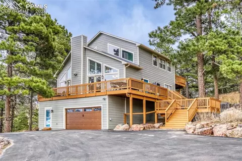 18185 Gray Mare Ln, Peyton, CO 80831
