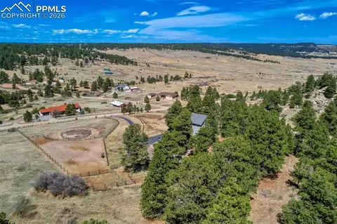 View/Area - 18185 Gray Mare Ln, Peyton, CO 80831 photo 1 of 2