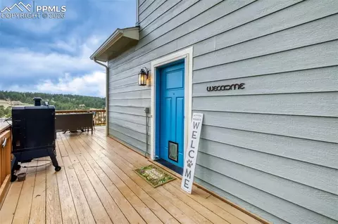 Exterior - 18185 Gray Mare Ln, Peyton, CO 80831 photo 4 of 4