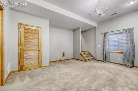Bedroom - 18185 Gray Mare Ln, Peyton, CO 80831 photo 6 of 7