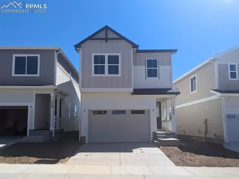 7323 Nova Vw, Colorado Springs, CO 80915