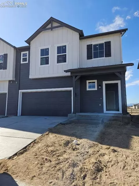 17647 Lemon Rye Loop, Monument, CO 80132 photo 1