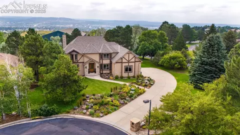 3915 Elisa Ct, Colorado Springs, CO 80904