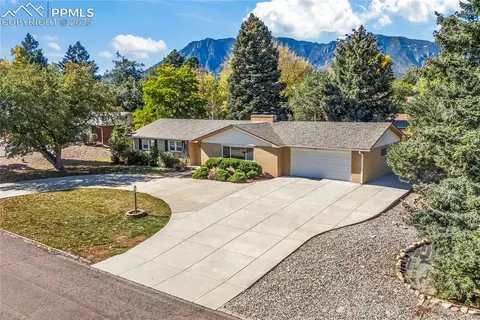 242 Westcott Ave, Colorado Springs, CO 80906