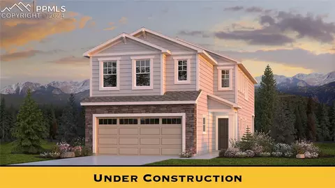 10974 Rowena Way, Falcon, CO 80831