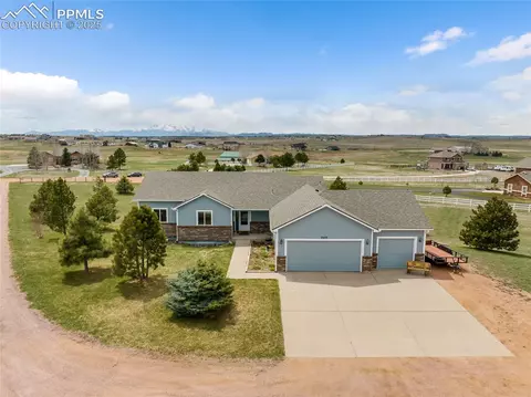 7470 Clovis Way, Colorado Springs, CO 80908
