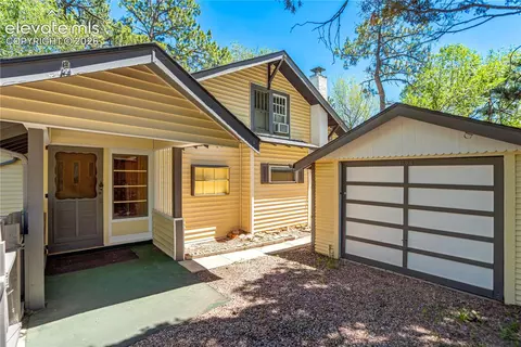 1823 Cheyenne Blvd, Colorado Springs, CO 80906