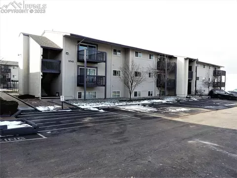 5042 El Camino Dr #96, Colorado Springs, CO 80918
