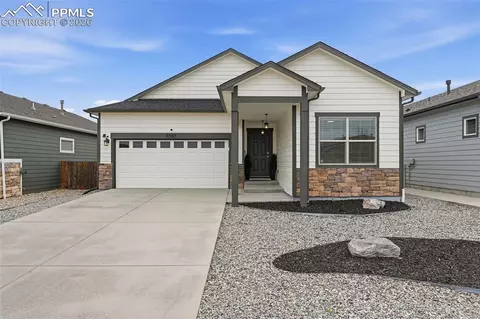 6565 Watusi Rd, Peyton, CO 80831