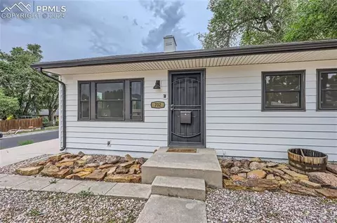 702 E Fountain Blvd, Colorado Springs, CO 80903