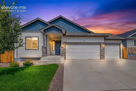 6622 Lamine Dr, Colorado Springs, CO 80925