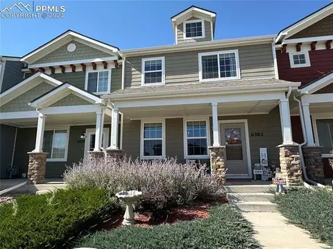 6382 Pilgrimage Rd, Colorado Springs, CO 80925