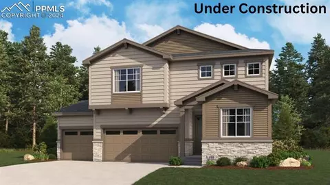 10170 Country Manor Dr, Peyton, CO 80831