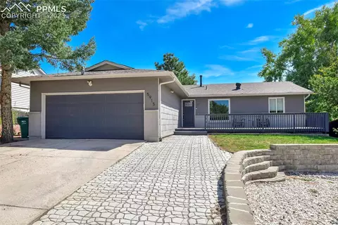 5915 Del Rey Dr, Colorado Springs, CO 80918