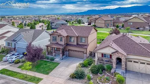 6734 Monterey Pine Loop, Colorado Springs, CO 80927