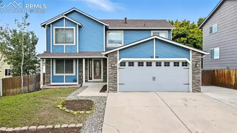 5070 Hopkins Dr, Colorado Springs, CO 80911