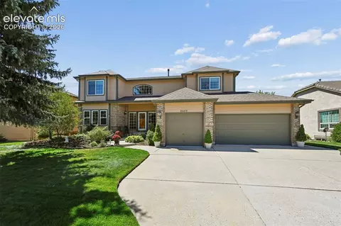 2527 Craycroft Dr, Colorado Springs, CO 80920