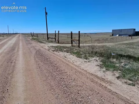 5350 N Yoder Rd, Calhan, CO 80808 photo 10