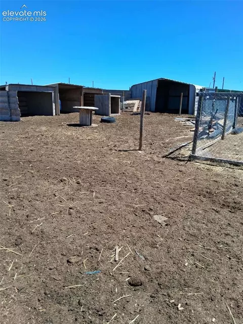 5350 N Yoder Rd, Calhan, CO 80808 photo 7